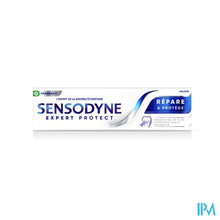 Afbeelding in Gallery-weergave laden, Sensodyne Expert Protect Repair Tandpasta 75ml
