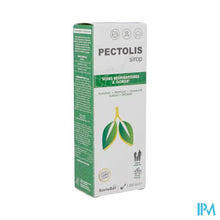 Load image into Gallery viewer, Soria Pectolis Siroop 200ml Verv.3415726
