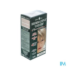 Afbeelding in Gallery-weergave laden, Herbatint Blond Miel 9n 150ml
