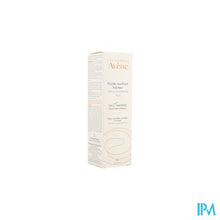 Charger l'image dans la galerie, Avene Essentiels Verfrissende Mat. Fluid 50ml
