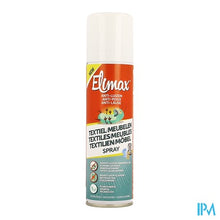Afbeelding in Gallery-weergave laden, Elimax Anti-luizen Spray Textiel &amp; Meubelen 150ml
