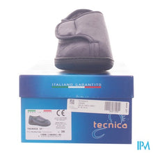 Afbeelding in Gallery-weergave laden, Tecnica 3t Comfort Grijs M 38 W Xl
