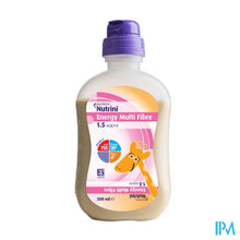 Afbeelding in Gallery-weergave laden, Nutrini Energy Multi Fibre Fl 0,5l
