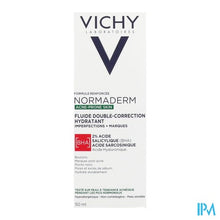 Charger l'image dans la galerie, Vichy Normaderm Phytos.dub.corr.dag.verzorg. 50ml
