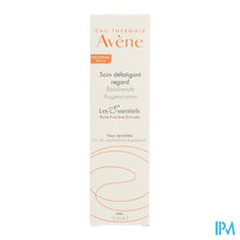 Load image into Gallery viewer, Avene Essentiels Oogomtrekverzorg.a/vermoeidh.15ml
