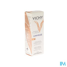 Charger l'image dans la galerie, Vichy Fdt Lumineuse Nh Clair 30ml
