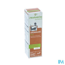 Load image into Gallery viewer, Aromatic Spray Soepele Gewrichten 50ml
