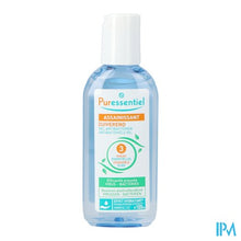 Afbeelding in Gallery-weergave laden, Puressentiel A/bacter.gel Hydro Alc.3 Ess.olie80ml
