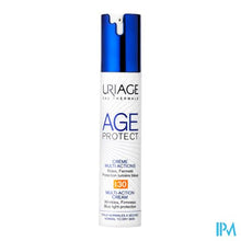 Load image into Gallery viewer, Uriage Age Creme Lissante Protective Ip30 40ml
