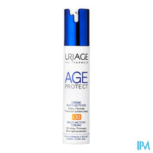 Afbeelding in Gallery-weergave laden, Uriage Age Creme Lissante Protective Ip30 40ml
