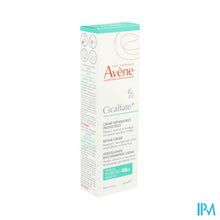 Afbeelding in Gallery-weergave laden, Avene Cicalfate+creme 40ml
