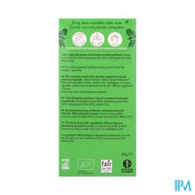 Load image into Gallery viewer, Pukka Bio Supreme Matcha Green Builtjes 20
