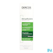 Charger l'image dans la galerie, Vichy Dercos A/roos Sensitive Sh 200ml
