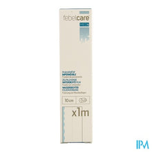 Afbeelding in Gallery-weergave laden, Febelcare Med4 Film Zelfklevend Wtp 10cm 1m 1
