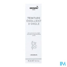 Charger l'image dans la galerie, Gehwol Med Nagelweker 15ml Consulta
