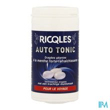 Charger l'image dans la galerie, Ricqles Autotonic Dragees Tube 75g
