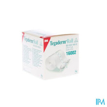 Charger l'image dans la galerie, Tegaderm Roll 3m Film Transp. 5cmx10m 1 16002
