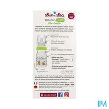 Charger l'image dans la galerie, Luc&amp;lea Zuigfles Glas 150ml
