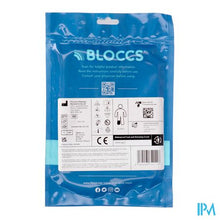 Afbeelding in Gallery-weergave laden, Sealprotect Sport Bloccs Kind Been S
