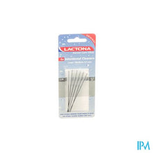 Charger l'image dans la galerie, Lactona Interdent.cleaner 6,5mm l-m
