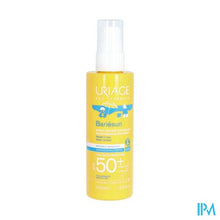 Afbeelding in Gallery-weergave laden, Uriage Bariesun Spray Enfant Ip50+ 200ml Nf
