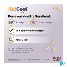 Afbeelding in Gallery-weergave laden, Kidcool Caps 30

