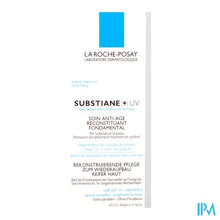 Afbeelding in Gallery-weergave laden, La Roche Posay Substiane Uv A/age Reconst.fundamenteel 40ml
