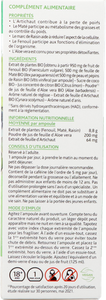 Arkofluides Ultra Vetverbander Bio Amp 30x10ml