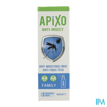 Afbeelding in Gallery-weergave laden, Apixo A/insect Family Spray 60ml
