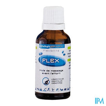 Afbeelding in Gallery-weergave laden, Dynasport Flex Hle Mas. 30ml Dynar

