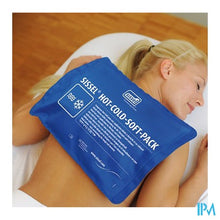 Charger l'image dans la galerie, Sissel Hot Cold Soft Pack Warmte-koude Pak.28x36cm
