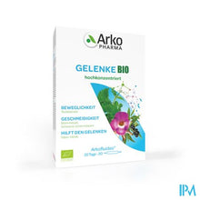 Load image into Gallery viewer, Arkofluide Gewrichten Amp 20x10ml
