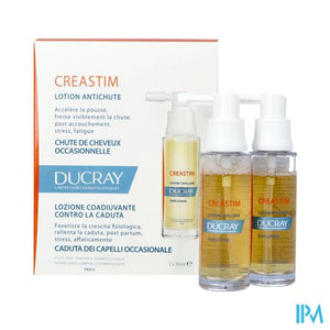 Ducray Creastim Lotion 60ml