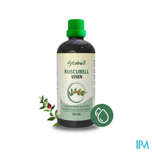 Fytobell Ruscubell Nf Gutt 100ml