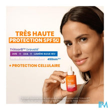 Afbeelding in Gallery-weergave laden, Avene Zon Spf50+ Ultra Serum Opvullend 30ml
