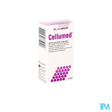 Charger l'image dans la galerie, Cellumed Oogdruppels 15ml 92056fh
