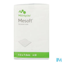 Afbeelding in Gallery-weergave laden, Mesoft S Kp N/st 4l 7,5x 7,5cm 100 157100
