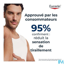 Charger l'image dans la galerie, Eucerin Urearepair Wasgel 5% Urea Pomp 400ml

