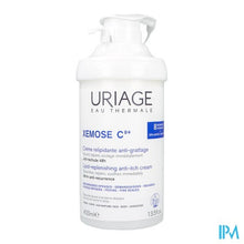 Load image into Gallery viewer, Uriage Xemose Creme Relipid. A/irrit. 400ml
