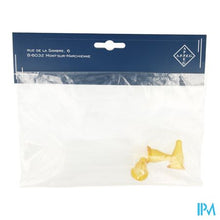 Afbeelding in Gallery-weergave laden, Appeg Zuigfl Plast + 3 Spenen Kat-hond100
