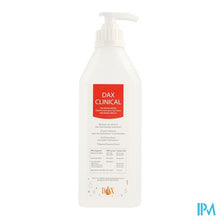 Charger l'image dans la galerie, Dax Clinical Handontsmetting Pompfl 600ml

