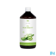 Charger l'image dans la galerie, Gel Aloe Vera Bio 1l Vera Sana
