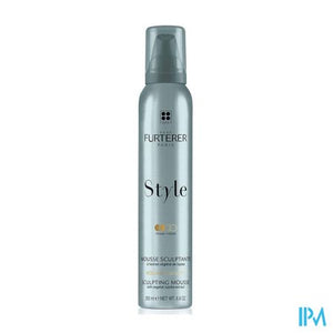 Furterer Style Spray Texturisant Nf 2019 200ml