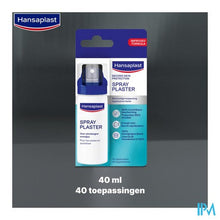 Afbeelding in Gallery-weergave laden, Hansaplast Spray Plaster 40ml
