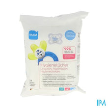 Charger l'image dans la galerie, Mam Hygienedoekjes

