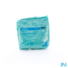 Charger l'image dans la galerie, Muts Baret N/woven Groen 100 Vf-med
