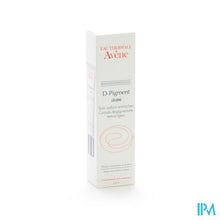Charger l'image dans la galerie, Avene D-pigment Licht Creme 30ml
