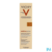Charger l'image dans la galerie, Vichy Mineralblend Fdt Terra 15 30ml
