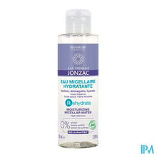 Load image into Gallery viewer, Jonzac Rehydrate Hydra Micellair Water Bio 100ml
