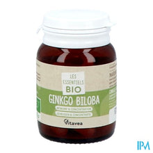 Load image into Gallery viewer, Vitavea Ginko Biloba Bio Caps 30

